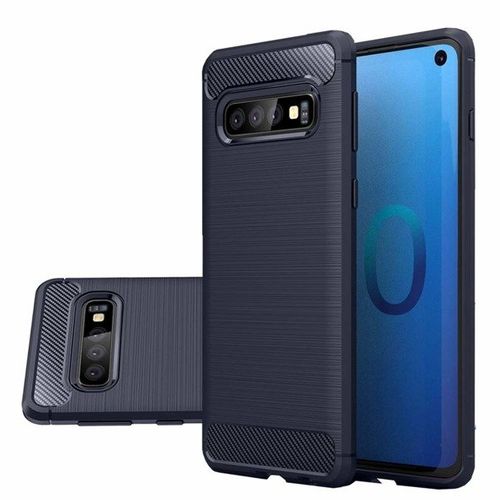 CASE ETUI CARBON LUX NIEBIESKI IPHONE XR na Arena.pl