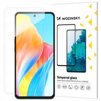 szkło hartowane wozinsky tempered glass do realme 11