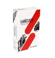 Łańcuch tnący do pilarki 1,3 mm 3/8 53 ogniw prowadzacych