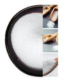 Erytrol zamiennik cukru naturalny słodzik zero kalorii erytrytol 1kg