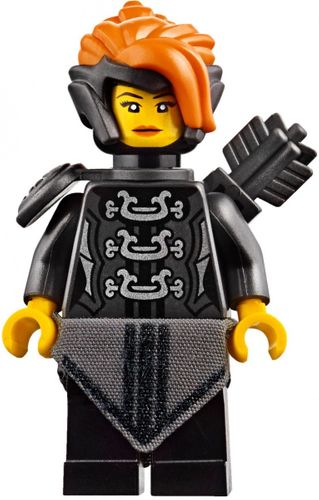 Lego Ninjago Mech wstrząsu na Arena.pl