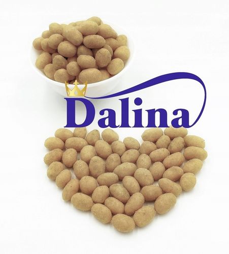 ORZESZKI ZIEMNE W PANIERCE BARBECUE CRISPY 1000g CHRUPIĄCE SMACZNE 1KG na Arena.pl