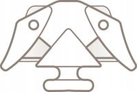 Ostrza wymienne 3550 do noża MARTOR opak. 10 szt.