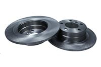 TARCZA HAM. BMW T. F20 10- 114-118 MAXGEAR
