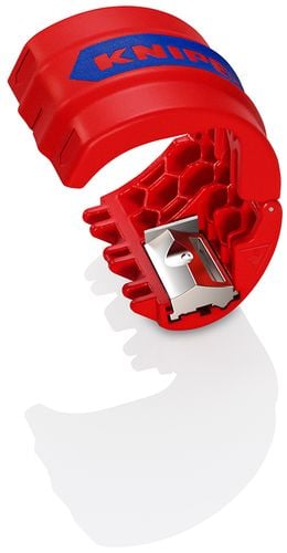 obcinak bix do rur z tworzywa i tulejek 20-50mm - kn 90 22 10b na Arena.pl