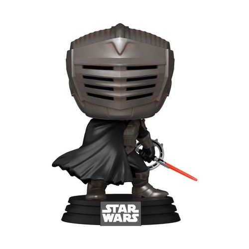 Funko POP! Star Wars Ahsoka Marrok Figurka 651 na Arena.pl
