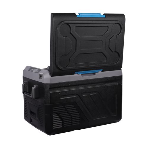 Lodówka-zamrażarka Abarqs IBF-41BT na Arena.pl