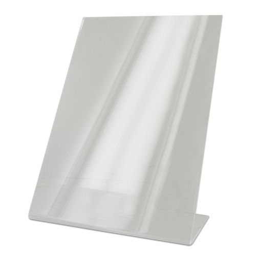 Stand - Tenga Plastic Stand for Flyer na Arena.pl