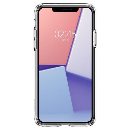 Spigen Liquid Crystal Iphone 11 Crystal Clear na Arena.pl