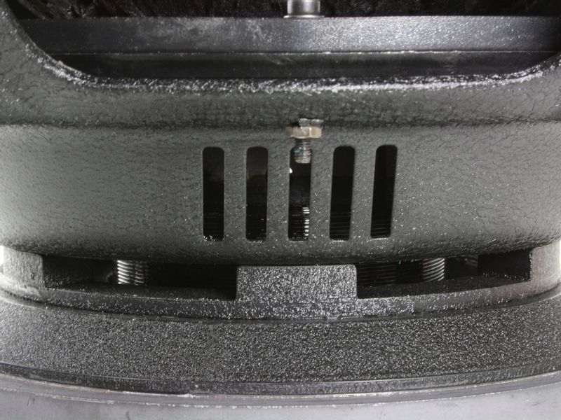 Głośnik SUBWOOFER Excursion 15' 38cm 2x 2ohm 3500W zdjęcie 9