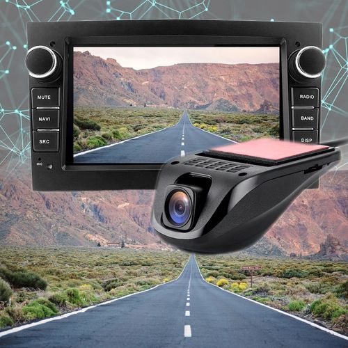 RADIO OPEL ASTRA VECTRA ZAFIRA CORSA ANDROID 2DIN na Arena.pl