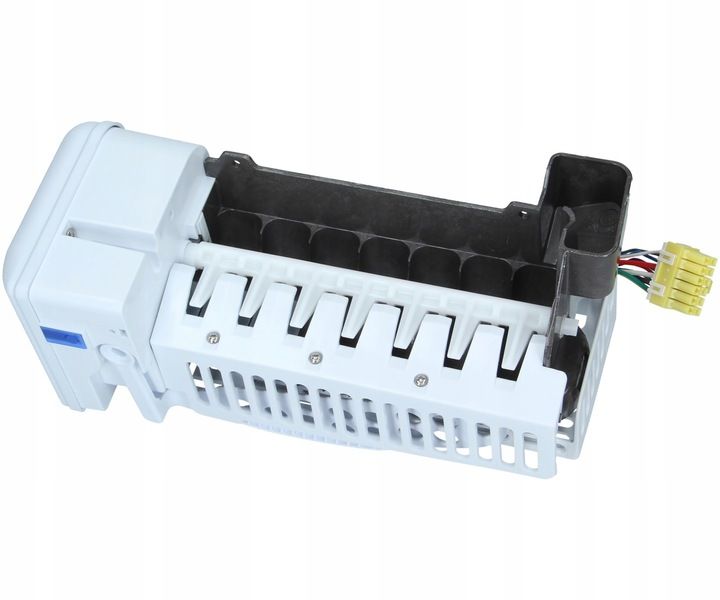 Kostkarka do lodówki Samsung Side-by-Side komplet zdjęcie 8