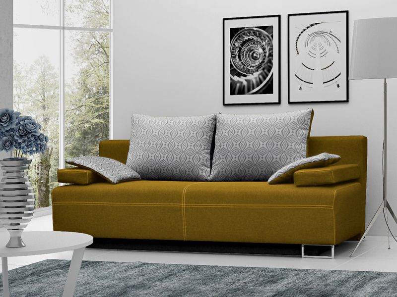 Klasyczna Kanapa Kartagina zdjęcie 5