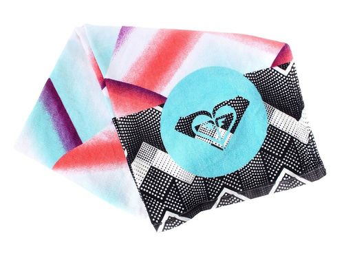Ręcznik Roxy Pop Surf ERJAA03136MLR6 NS na Arena.pl