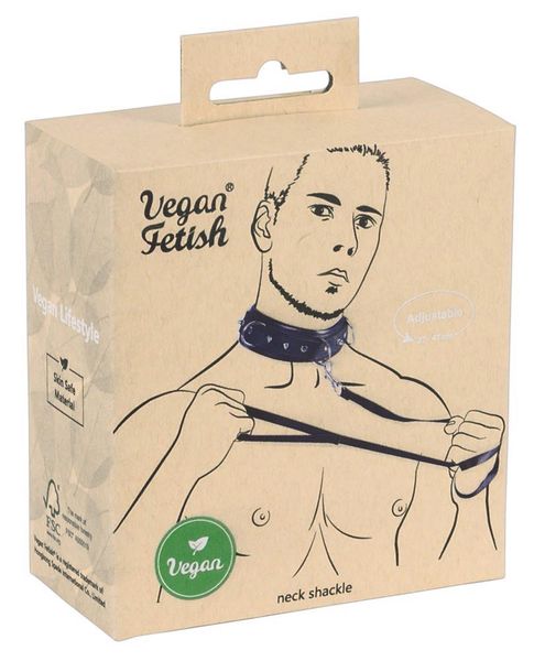 Collar Vegan zdjęcie 1