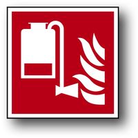 ZP-09 PPOŻ. PRZENOŚNIA JEDNOSTKA PODAWANIA PIANY