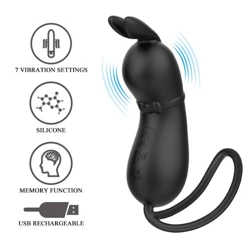 pretty love   rosalie, 7 vibration functions memory function na Arena.pl