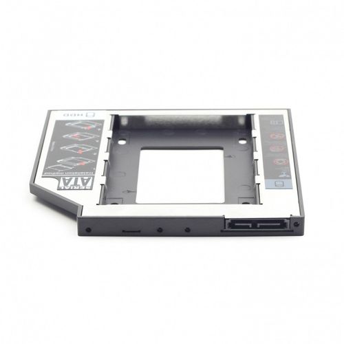 Adapter HDD ramka 5,25'' na 2,5'' Slim na Arena.pl