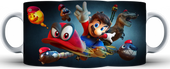 Kubek Super Mario Bros