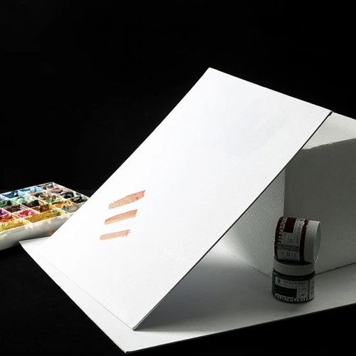 Płótno Malarskie - Zestaw 8 Szt. Maaleo 24280 na Arena.pl