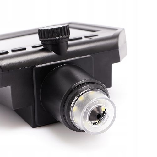 Mikroskop G600 3,6MP na Arena.pl
