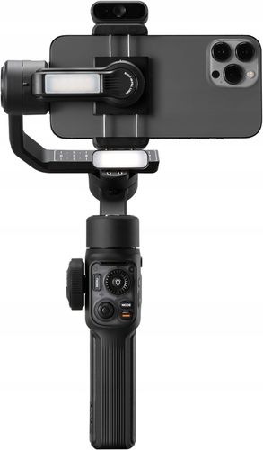 Gimbal Zhiyun Smooth 5S AI Pro na Arena.pl