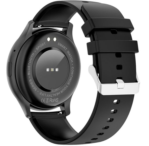 smartwatch rubicon rncf11 black smarub240 zdjęcie 4