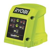 ŁADOWARKA LI-ION 18V 1.5A RC18115 ONE+ - TT5133003589