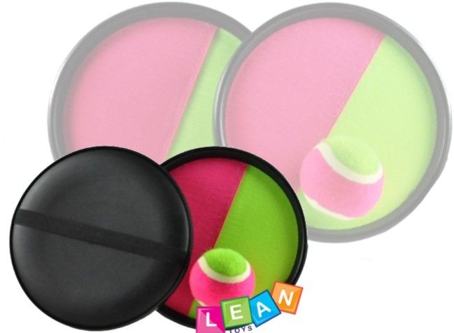 LEAN 921 GRA ZRĘCZNOSCIOWA CATCH BALL zdjęcie 1