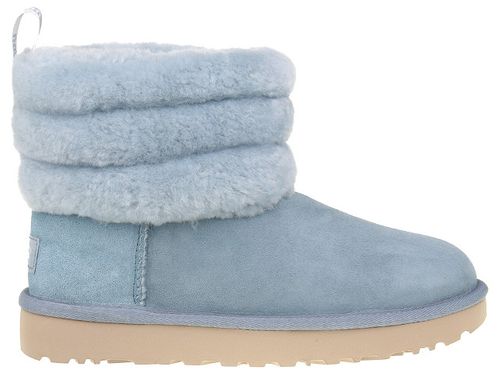 Buty UGG Fluff Mini Quilted 1098533-SCC - 40 na Arena.pl
