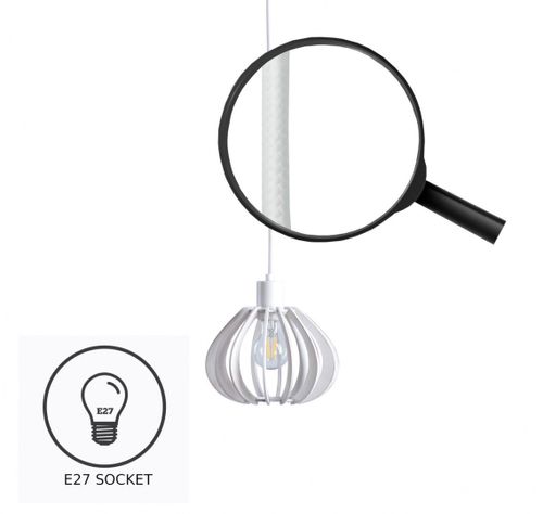 Lampa wisząca 3xE27 NICOLETA 806 na Arena.pl