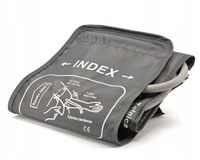 Mankiet do ciśnieniomierza elektronicznego i in. duży 22-42cm wysoka