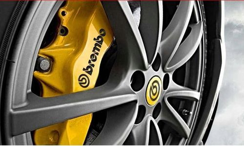 KLOCKI HAM TYL XTRA BREMBO na Arena.pl