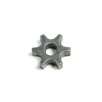 ZĘBATKA NAPĘDU ŁAŃCUCHA NAC CE18-N-H CE20-OS-H YT