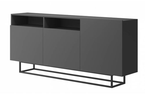 System pokojowy NYTE w stylu loftowym na Arena.pl