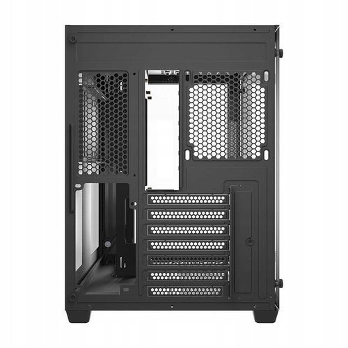 Obudowa komputerowa Darkflash C285 (Czarna) na Arena.pl