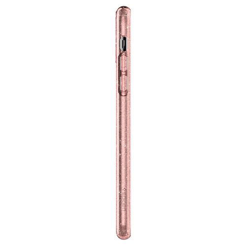 SPIGEN LIQUID CRYSTAL IPHONE 11 GLITTER ROSE na Arena.pl