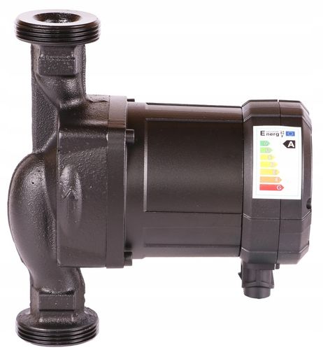 POMPA OBIEGOWA ELEKTRONICZNA DO PIECA KOTŁA CO ŚRUBUNKI BETA2 25-40/180 IBO na Arena.pl