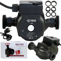 Pompa obiegowa C.O. OHI PRO 25-60 /180 IBO 3 lata