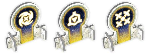 Gra Space Gate Odyssey (PL) na Arena.pl