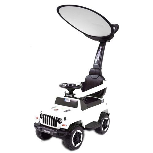 JEŹDZIK, ODPYCHACZ, POJAZD NA AKUMULATOR MEGA CAR - SPRZĘGŁO, DASZEK/TC219 na Arena.pl