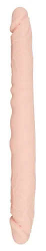you2toys double flex dwustronny model silikonowy 30,5 cm na Arena.pl
