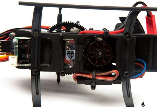 Blade 130 SAFE RTF Mode 1 na Arena.pl