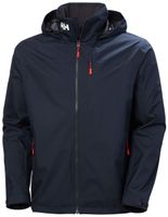 Helly Hansen kurtka męska CREW HOODED JACKET 34443 597 2XL