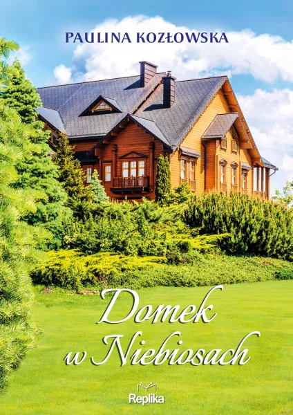 Domek w Niebiosach zdjęcie 1
