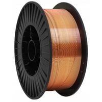 DRUT SPAWALNICZY DO MIGOMATU SPAWARKA 1,0 mm 15KG