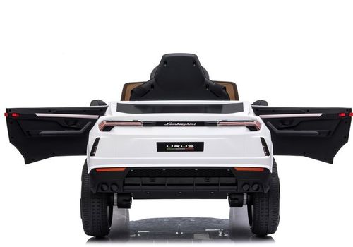 Auto na Akumulator Lamborghini Urus BDM0923 Biały na Arena.pl