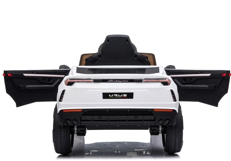 Auto na Akumulator Lamborghini Urus BDM0923 Biały zdjęcie 8