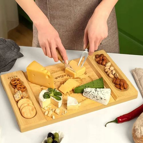 DESKA DO PRZEKASEK PLASKA NR:8168 na Arena.pl