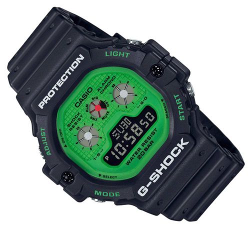 Zegarek Casio G-Shock DW-5900RS-1ER na Arena.pl